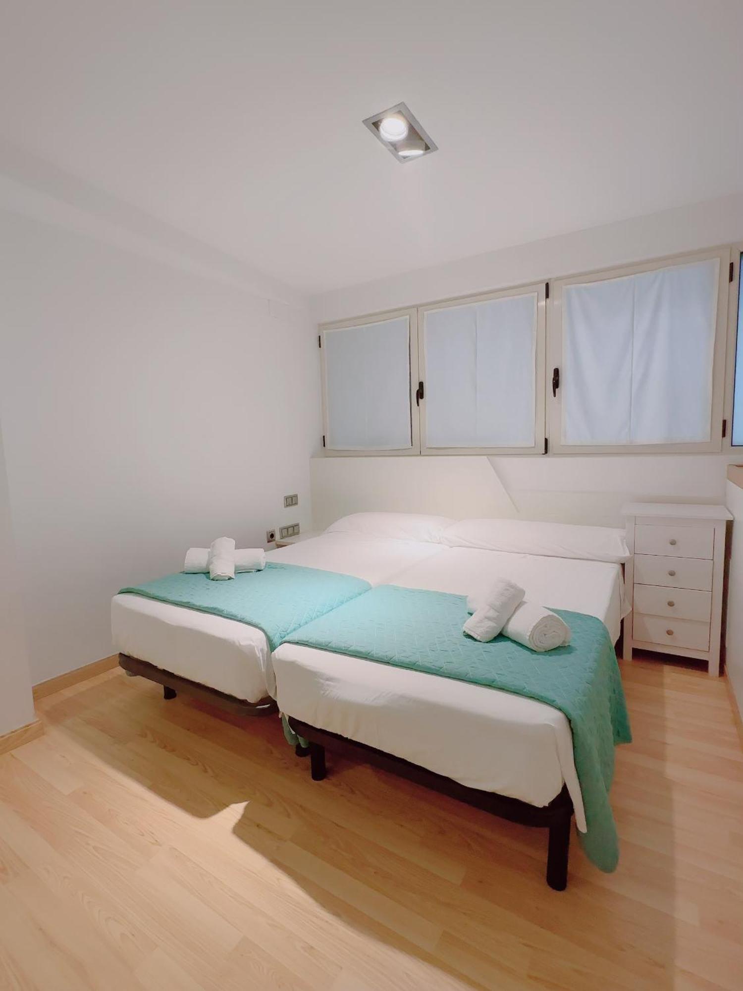 La Concha Apartamento