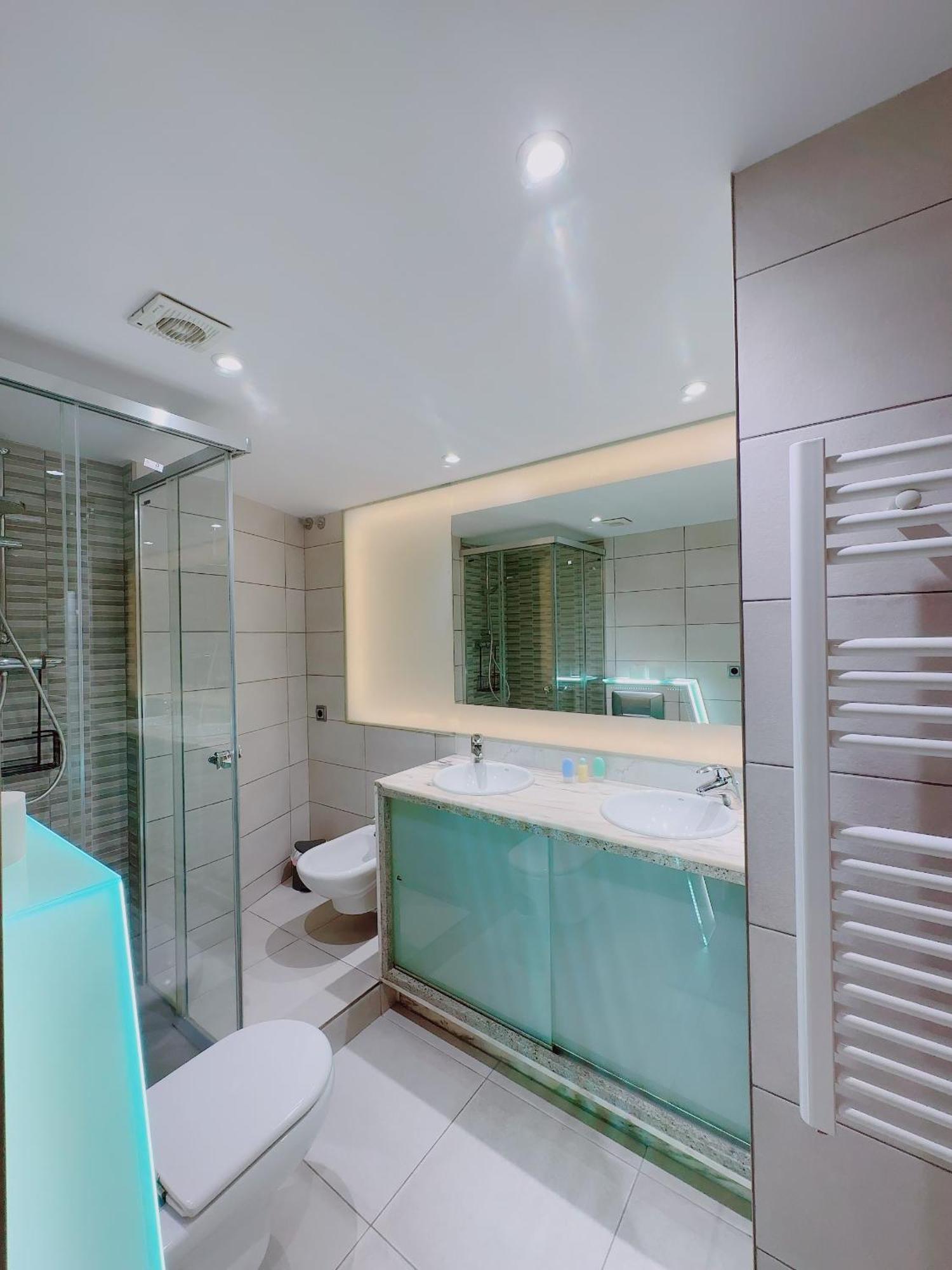 Apartamento La Concha