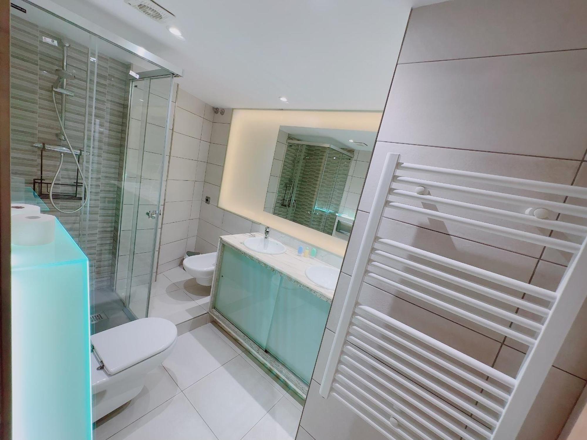 Apartamento La Concha San Sebastián