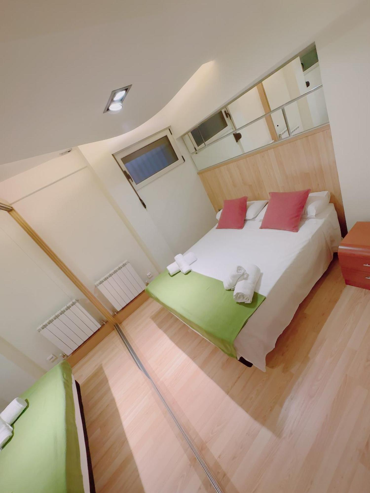 La Concha Apartamento