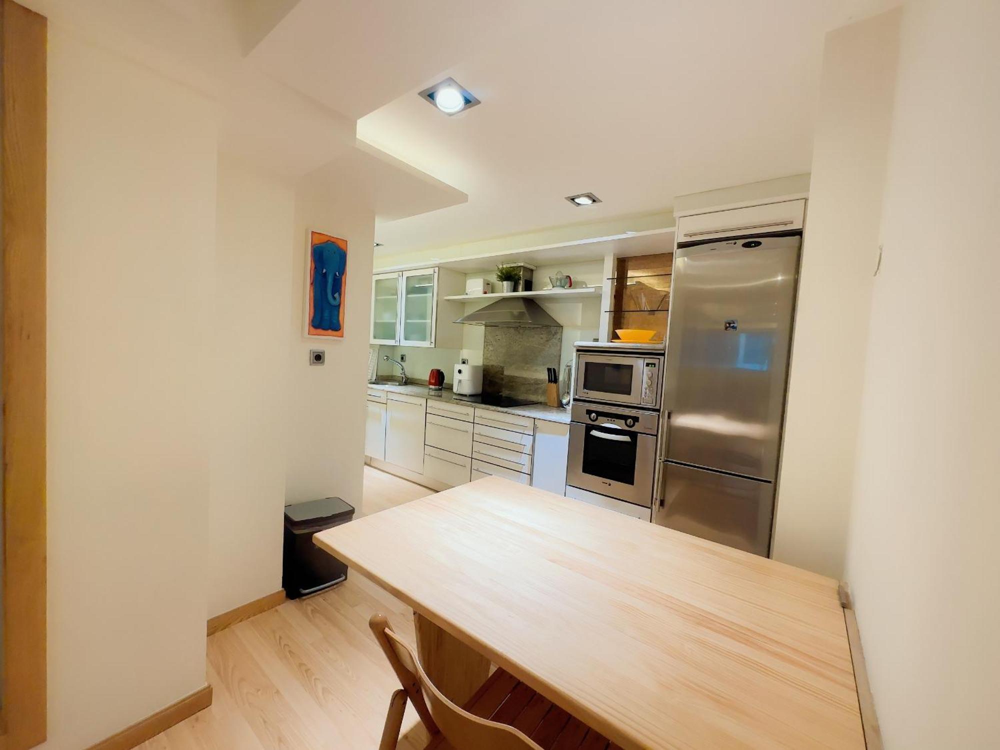 Apartamento La Concha *